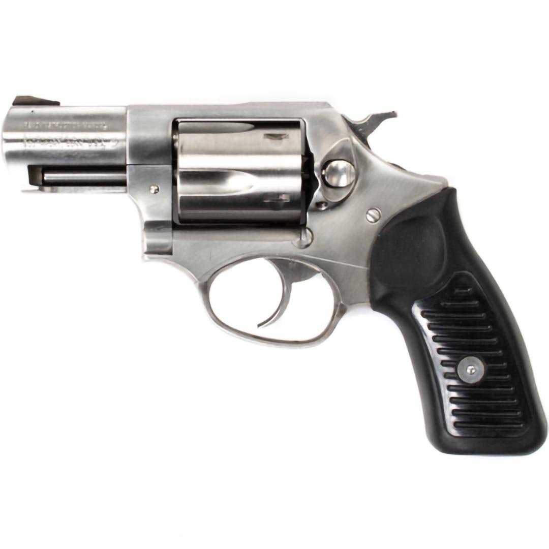RUGER SP101